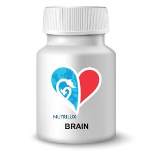 NUTRILUX BRAIN